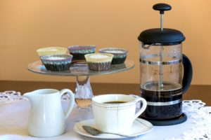 french press coffee maker 